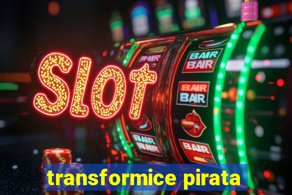 transformice pirata